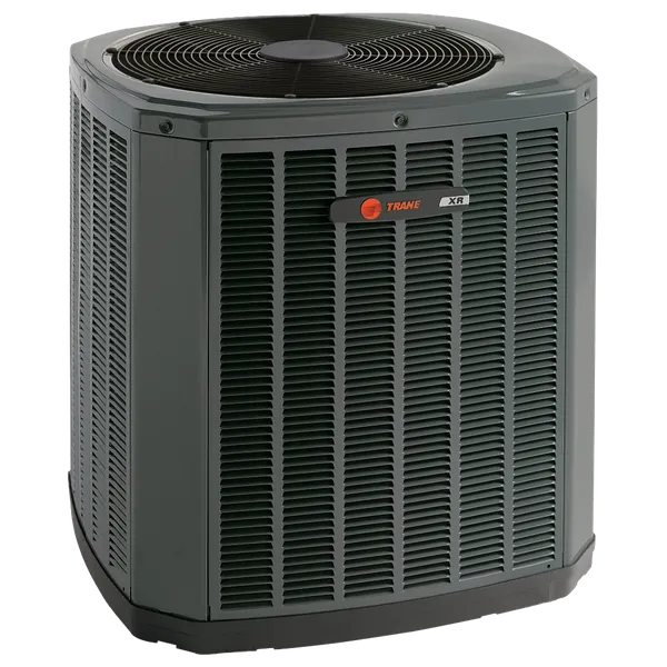 Trane Choice 16 Gas System outdoor unit