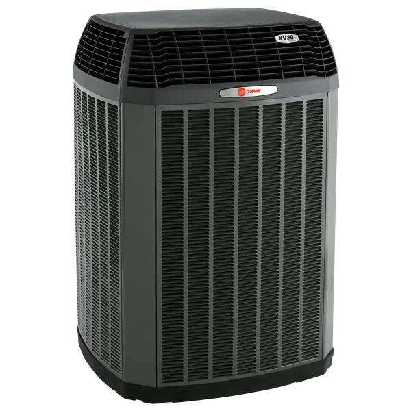 Trane Premier 20 Heat Pump outdoor unit