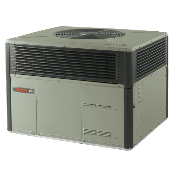 Trane Priority 15 Package Heat Pump outdoor unit